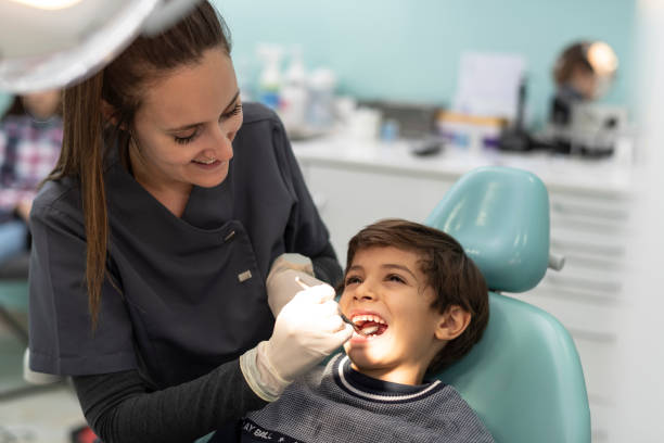Best Emergency Dentist for Knocked-Out Tooth in Alamo, CA