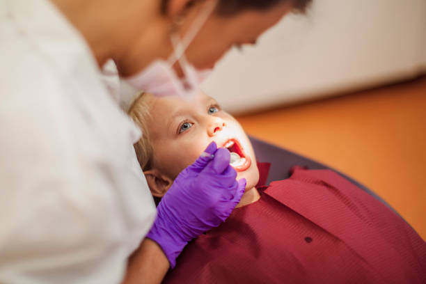 Best Emergency Dentist for Special Needs Patients in Alamo, CA