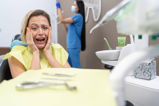 Best Emergency Dental Care for Abscessed Tooth in Alamo, CA