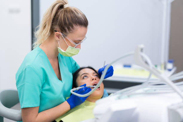 Best Emergency Cosmetic Dentistry in Alamo, CA