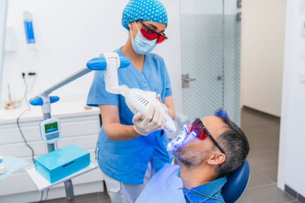 Best Emergency Dental Extractions in Alamo, CA
